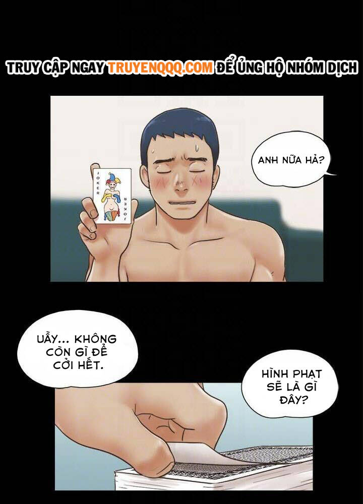 mọi thứ đã được chấp thuận chapter 5.2 4