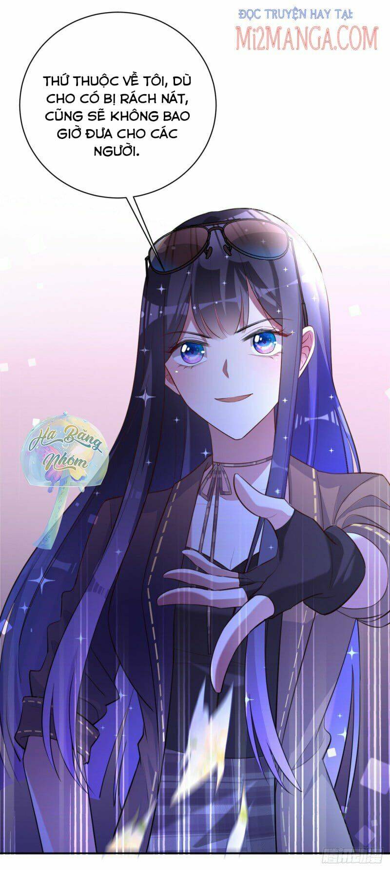 dĩ hôn chi danh chapter 37 3