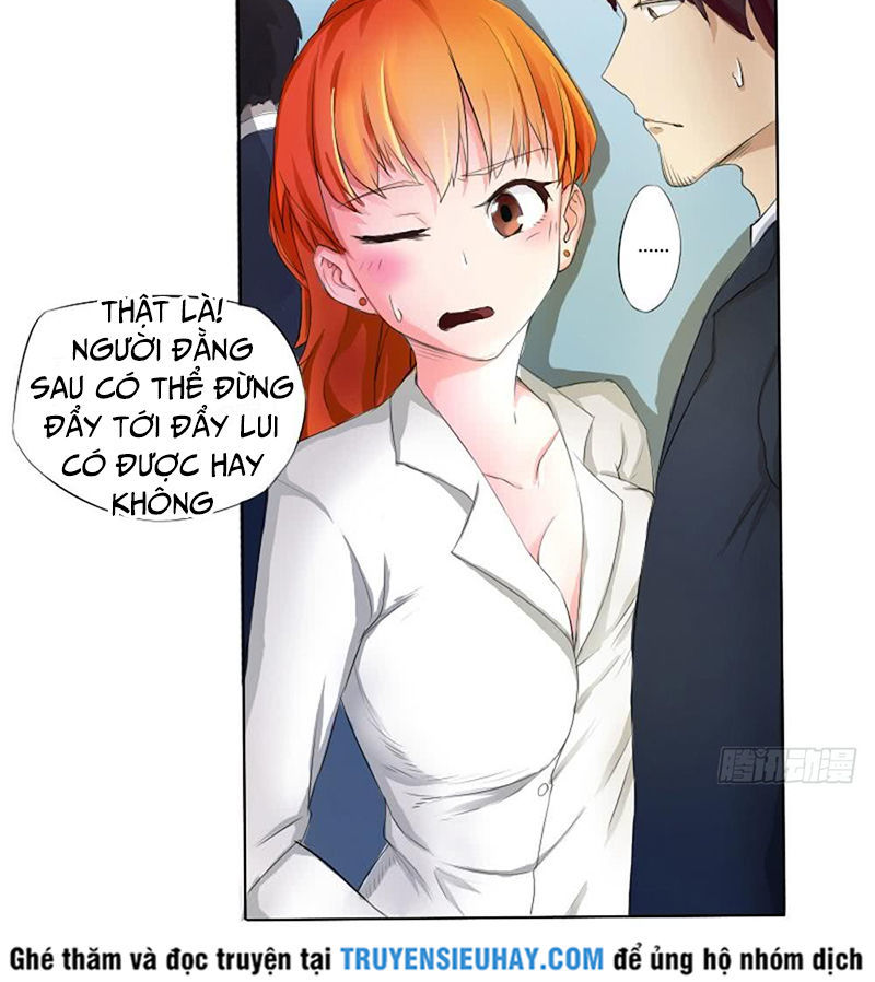 trọng sinh truy mỹ ký chapter 1 6