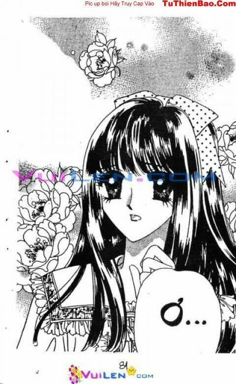 đầu bếp dễ thương chapter 4 81