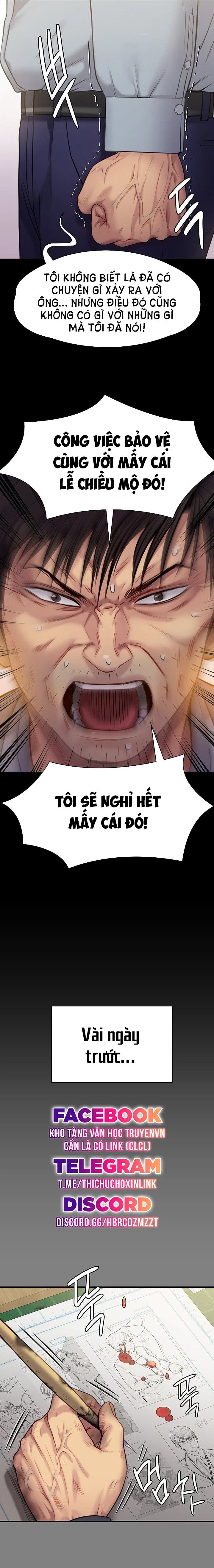 ong chúa chapter 220 6