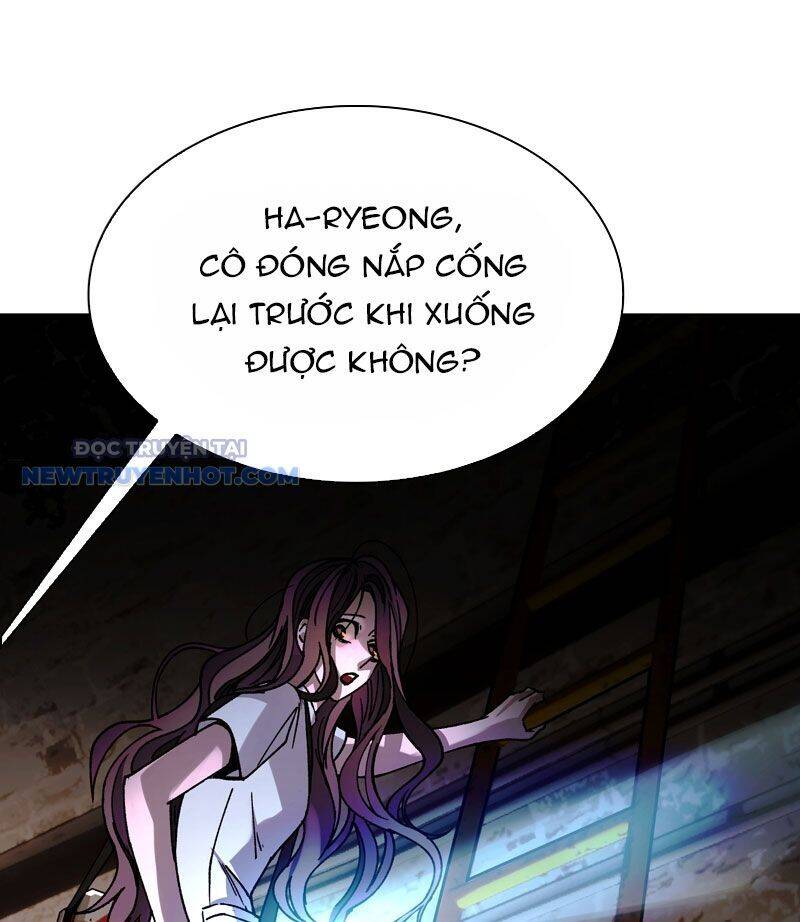 tận thế cũng chỉ là trò chơi chapter 24 34