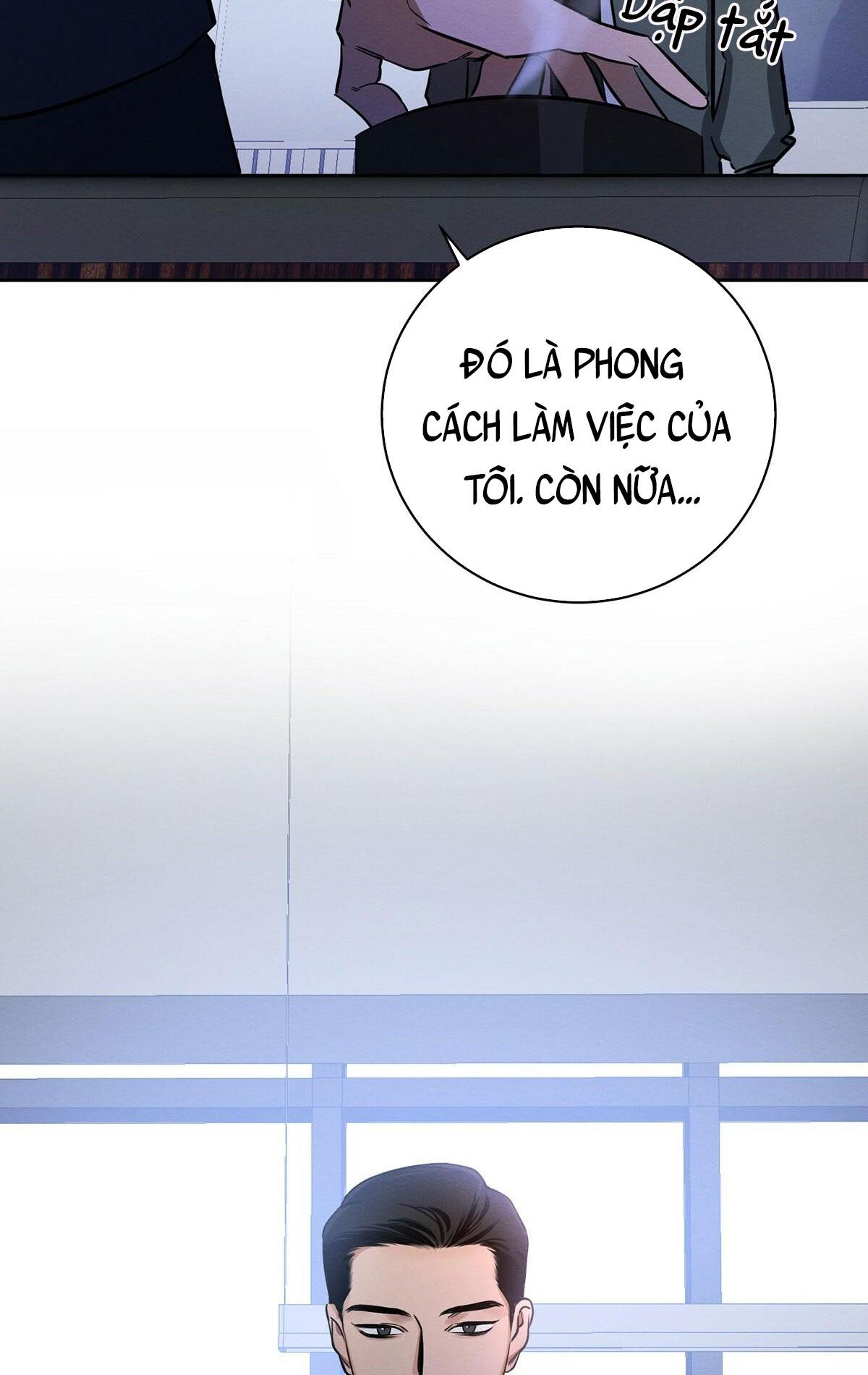 vòng xoáy của ác ma chapter 3 104