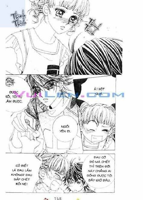 ánh nắng chói chang chapter 6 156