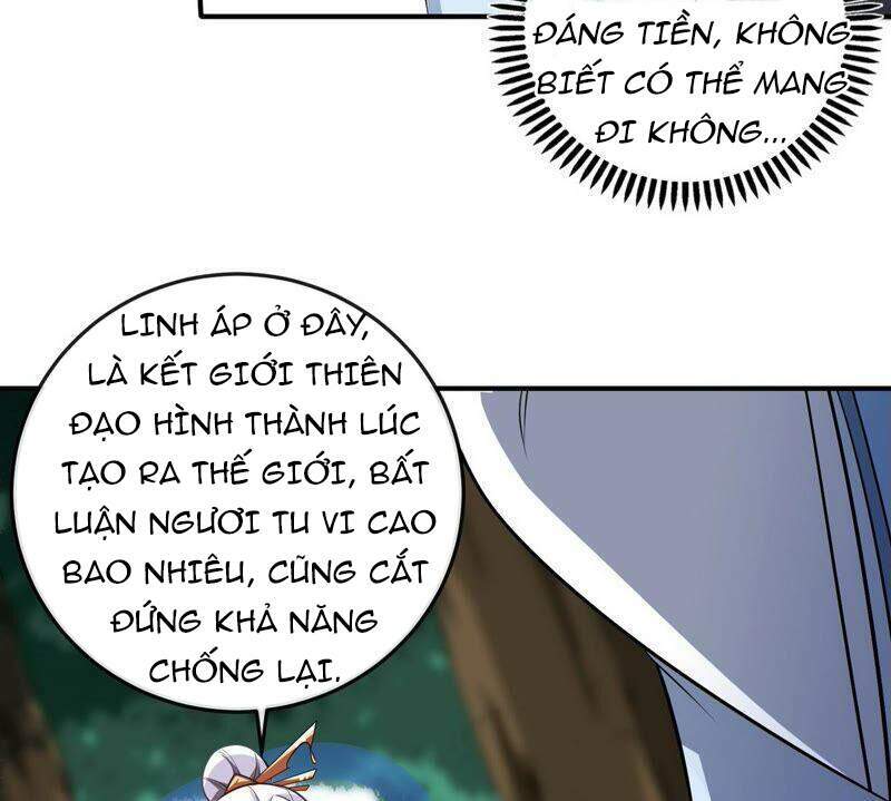 bản kiếm tiên tuyệt không làm nô chapter 21 27