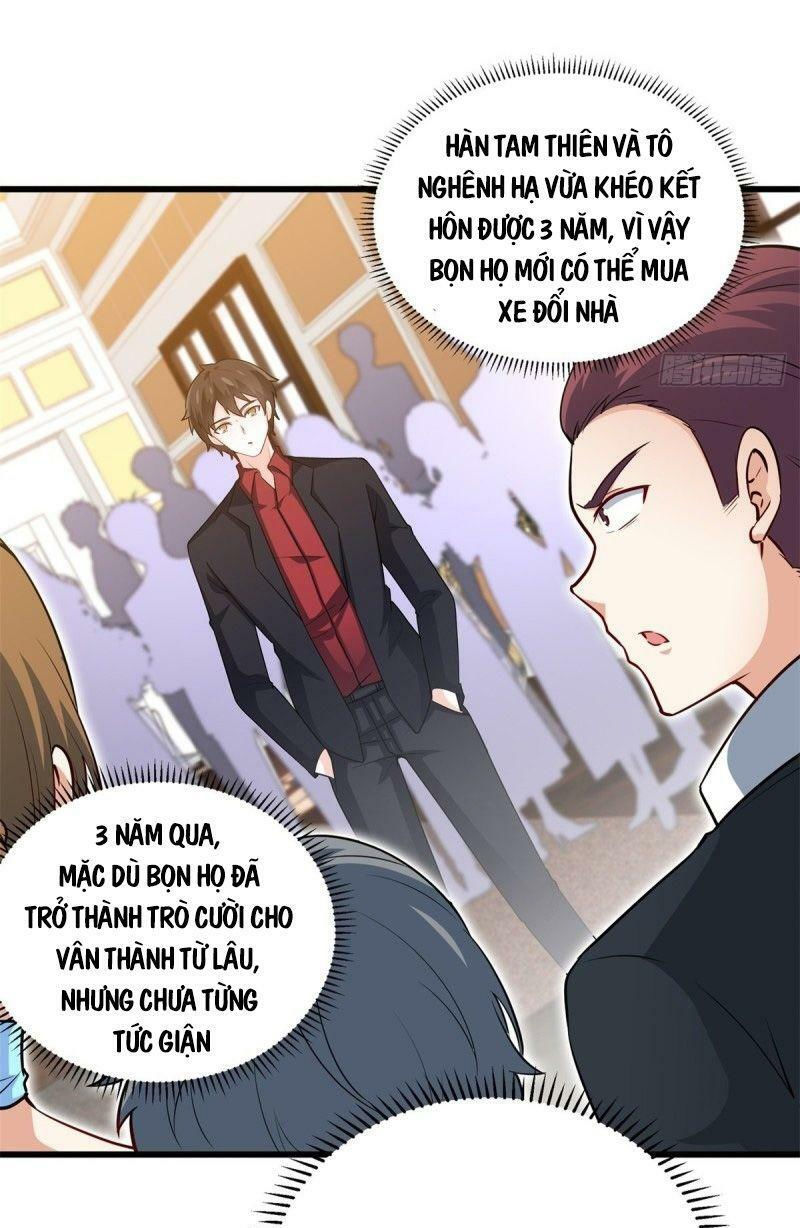 ta là hàn tam thiên chapter 46 21