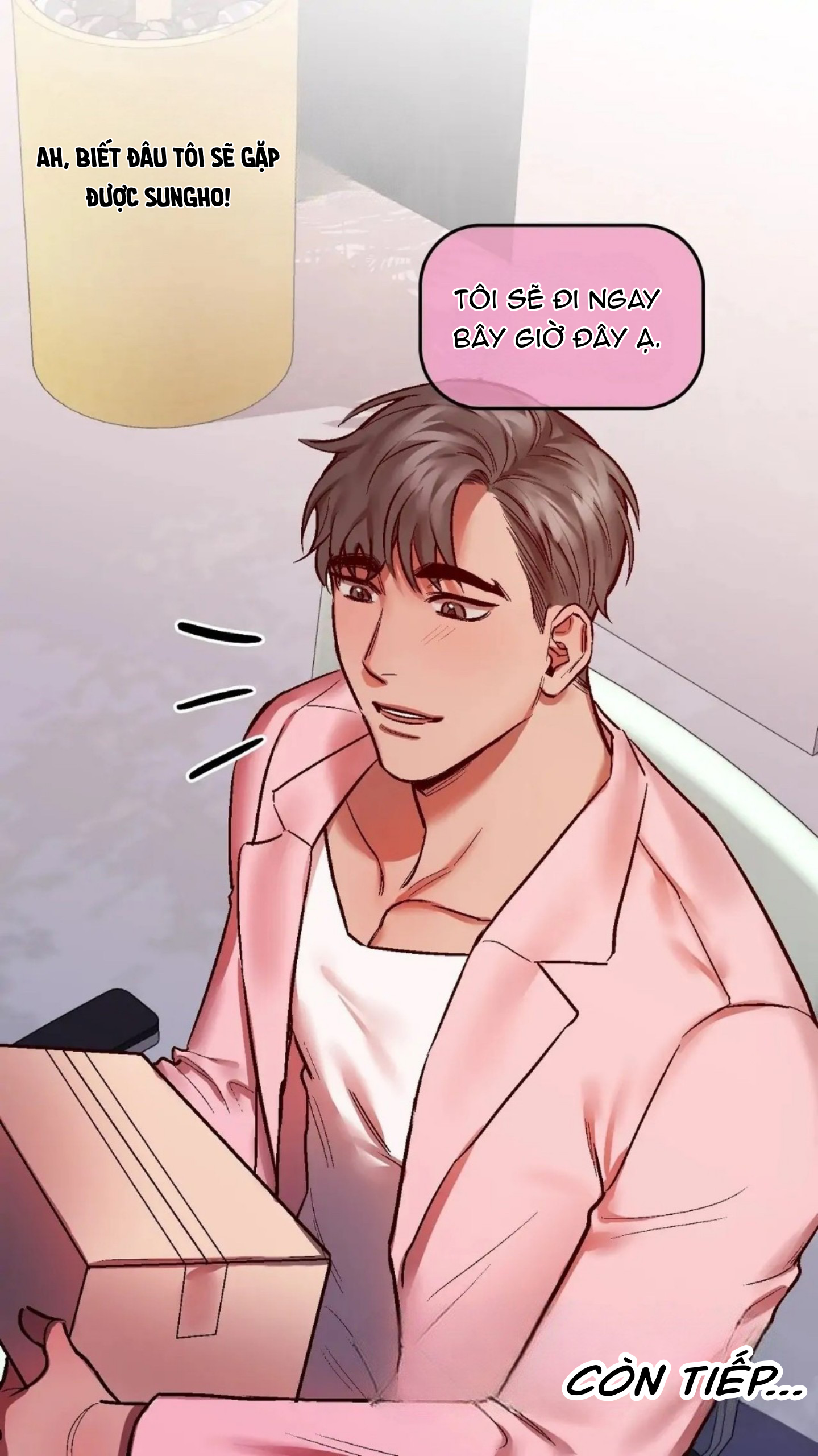 chăm sóc cậu nhóc ngực khủng chapter 7 64