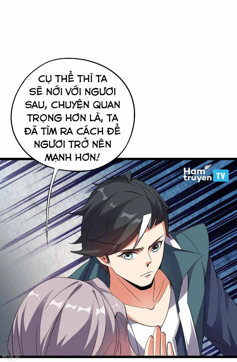 phục thiên thánh chủ chapter 92 14