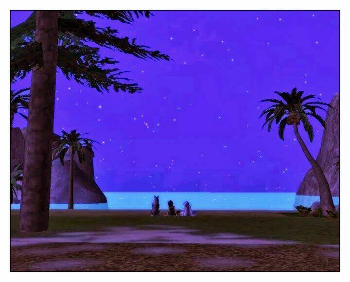 truyện sims - earl story chapter 15 21