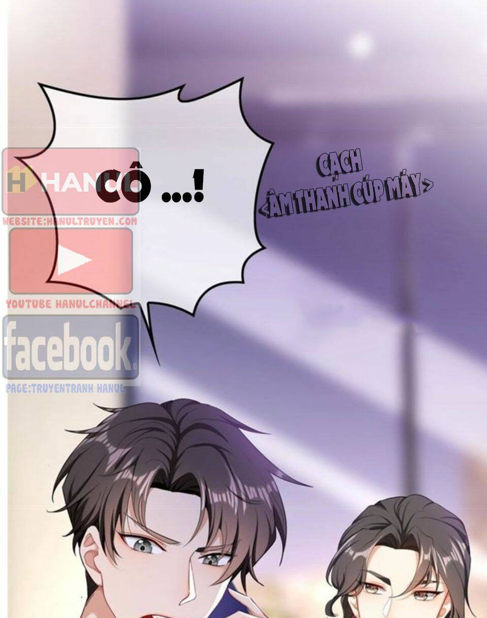 cô vợ nhỏ nuông chiều quá lại thành ác!! chapter 174 6