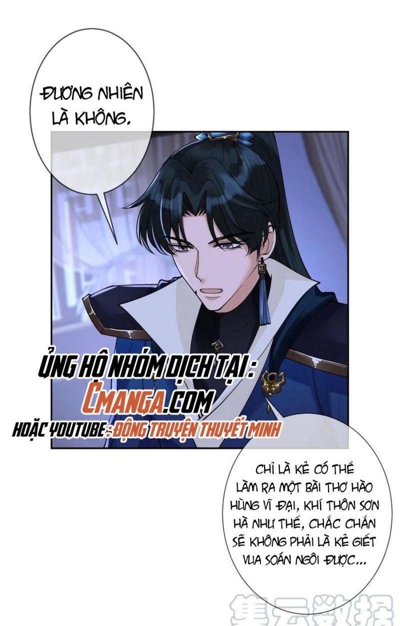 mạt thế nữ vương chapter 50 14