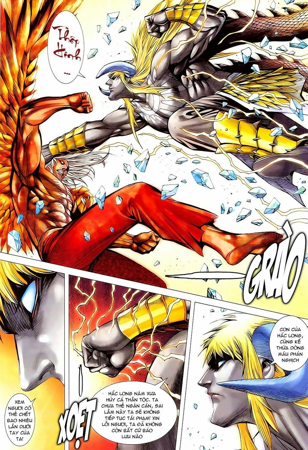 phong thần ký chapter 168 22