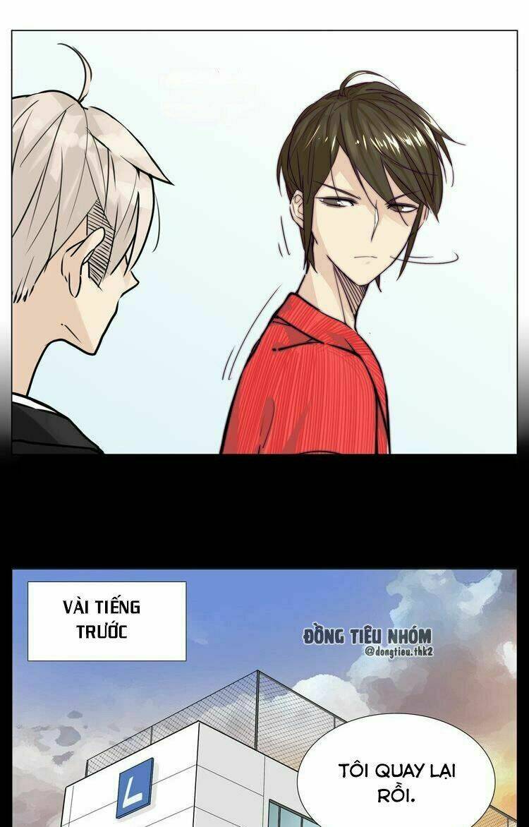 lấp lánh tình yêu kẹo bạc hà chapter 52 15