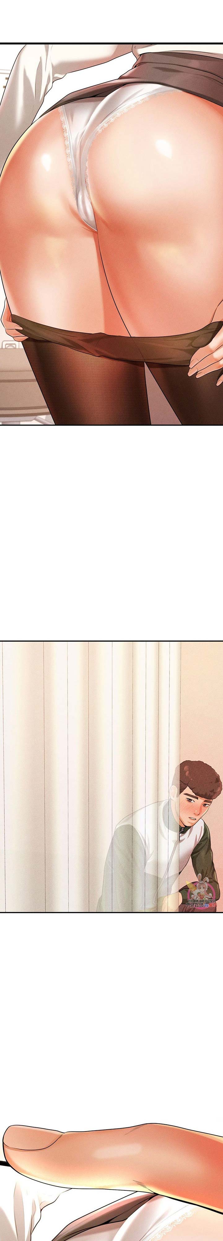 cô giáo ngoài giờ chapter 3 9