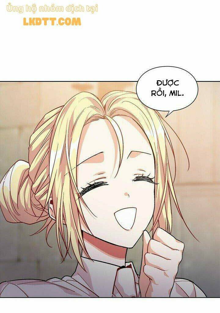 nữ hoàng ngoại khoa chapter 66 10