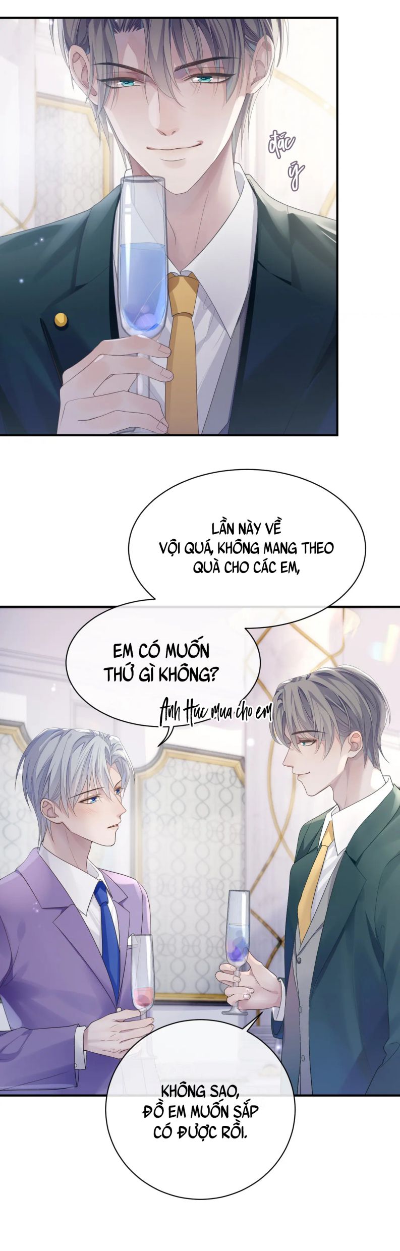 xin hãy ly hôn chapter 63 16