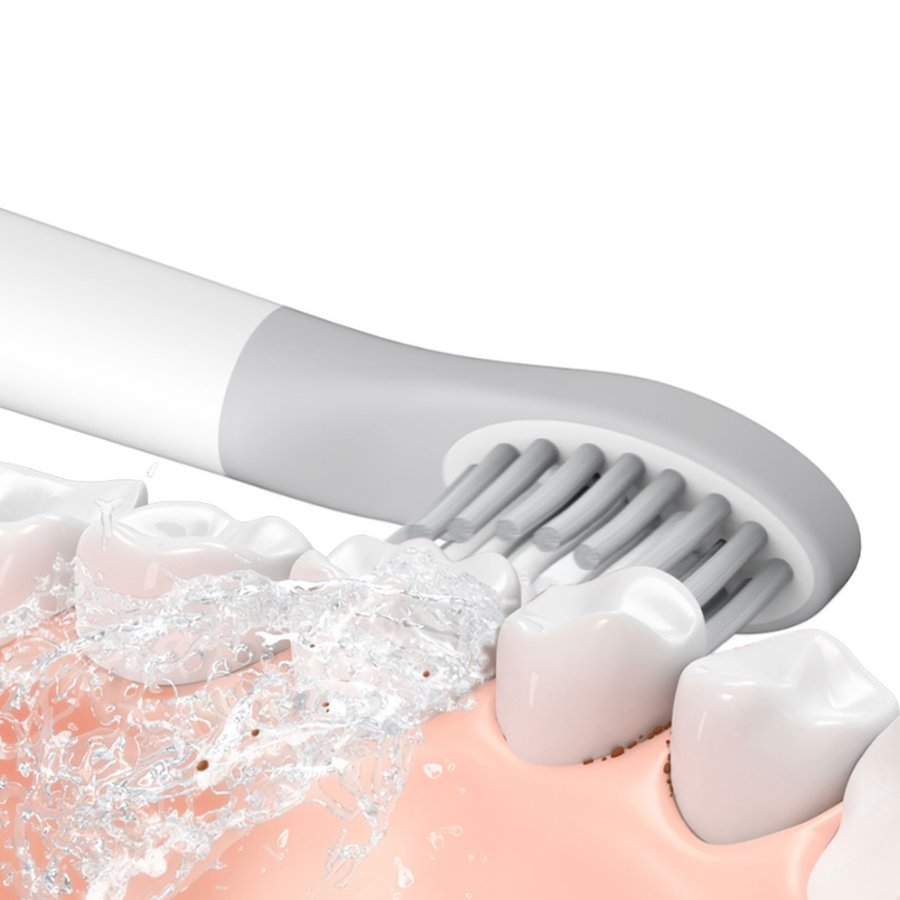 Bàn Chải Đánh Răng Điện Xiaomi SO WHITE(PINJING) EX3