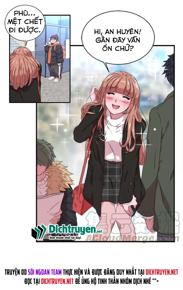 con gái bảo bối của ma vương chapter 1 5