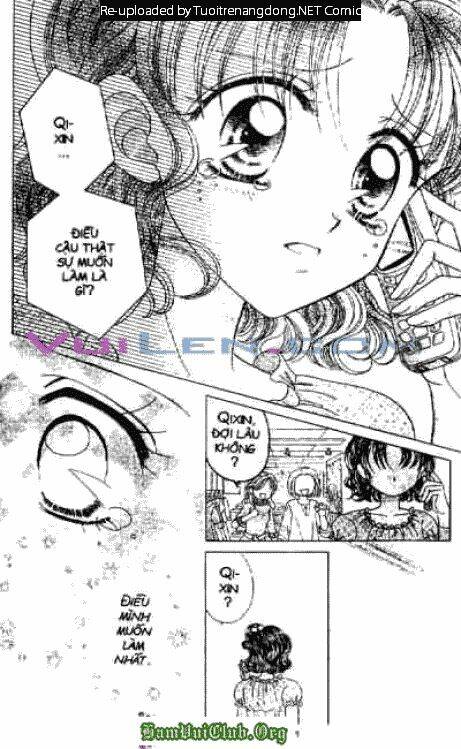 cánh thiên nga chapter 3 49