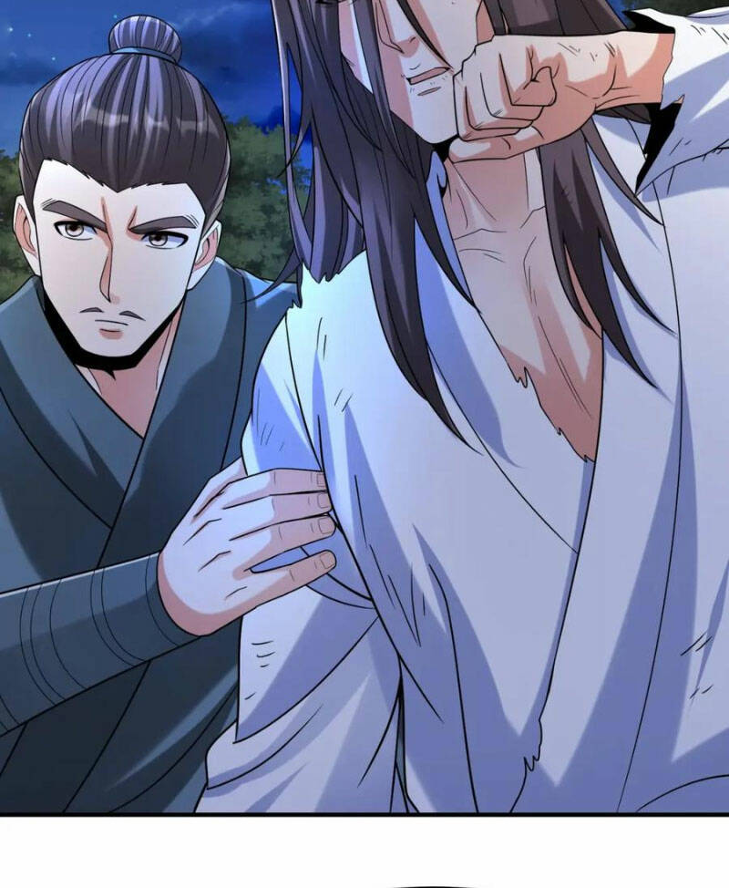 đại tần, ta là con tần thủy hoàng, giết địch thành thần chapter 110 12