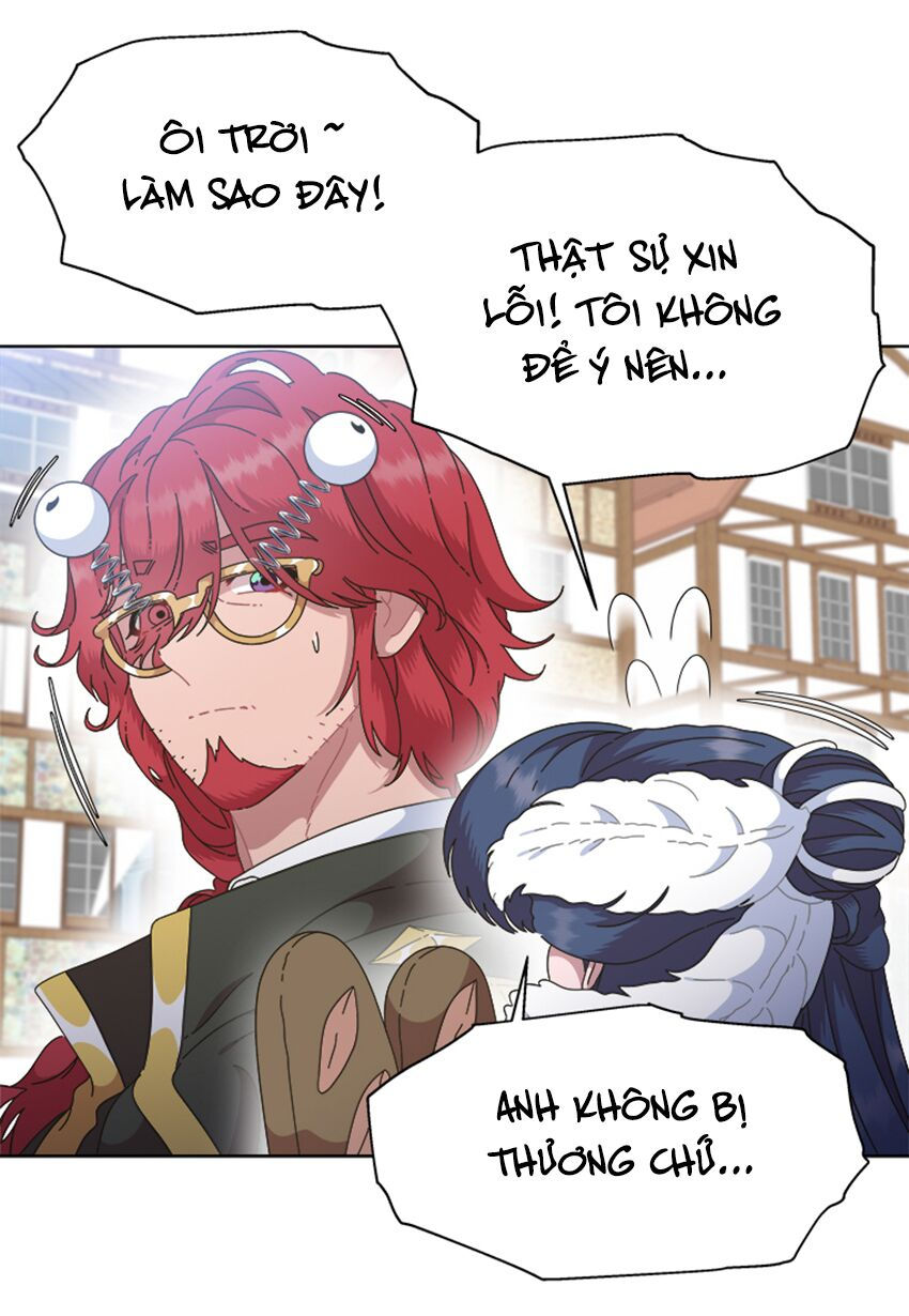 con gái bảo bối của ma vương chapter 130 15