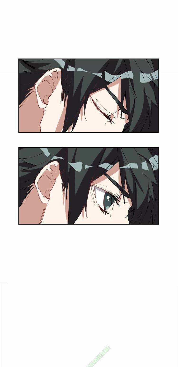 thần lai yêu vãng chapter 13 9