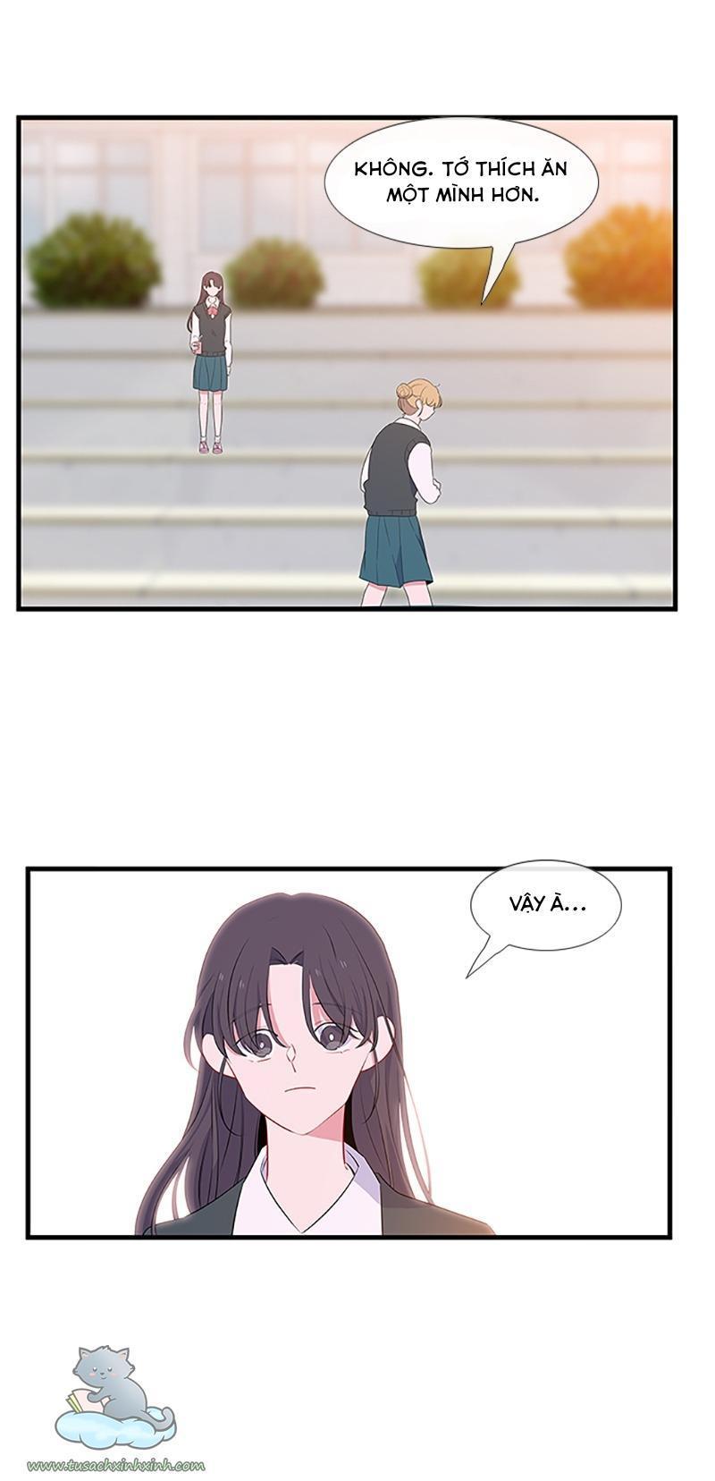 về bên anh chapter 12 3