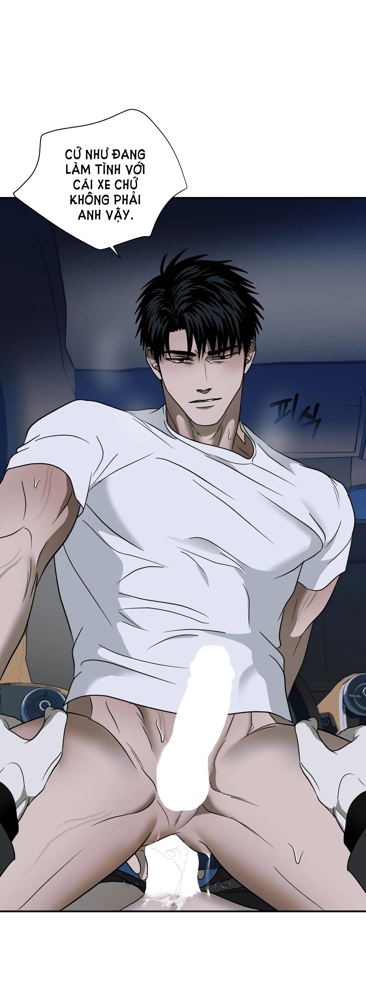 Shutline chapter 64.2 - Trang 22