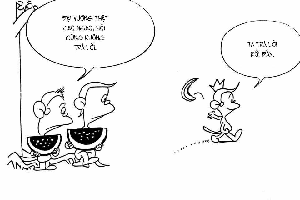 tây du ký hài chapter 2 57