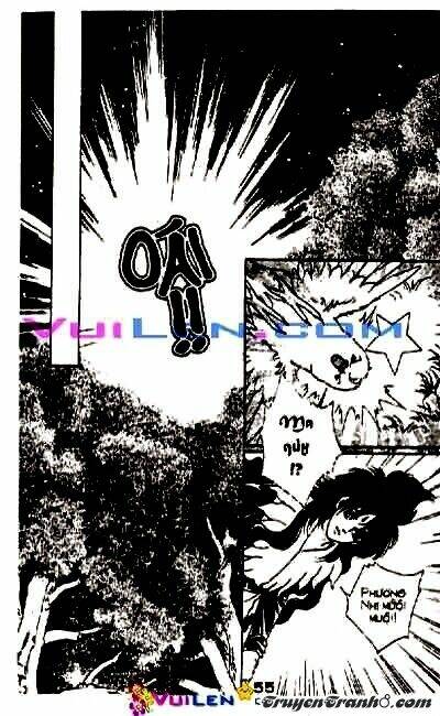 đóa hoa yêu kiều chapter 5 56