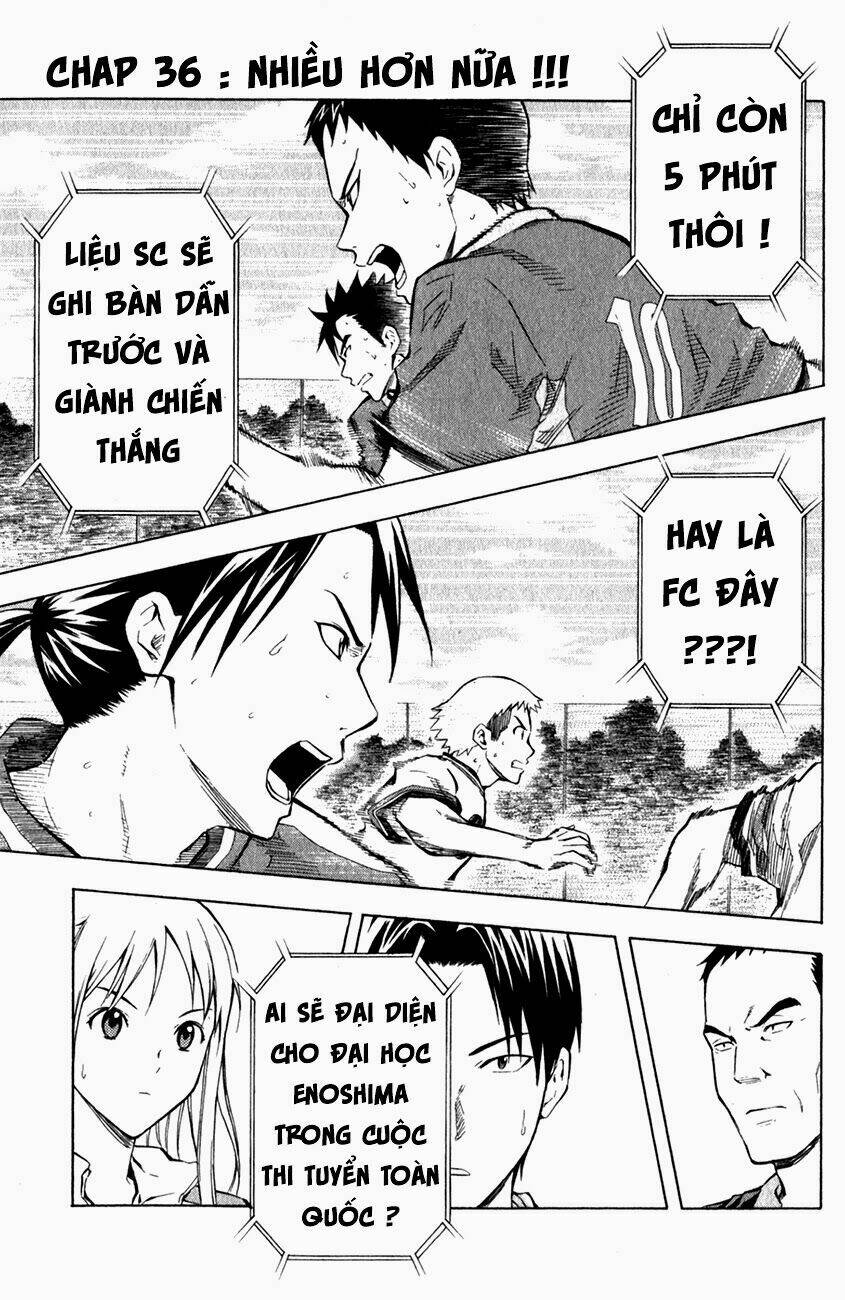 kỵ sĩ trong vòng cấm chapter 36 1