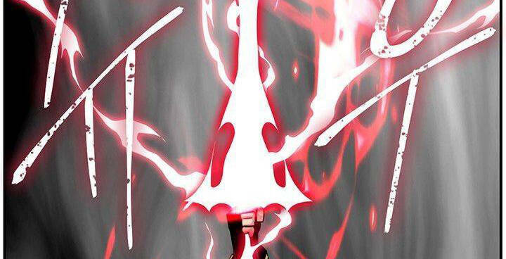 tôi sinh ra để làm người vĩ đại chapter 83 84