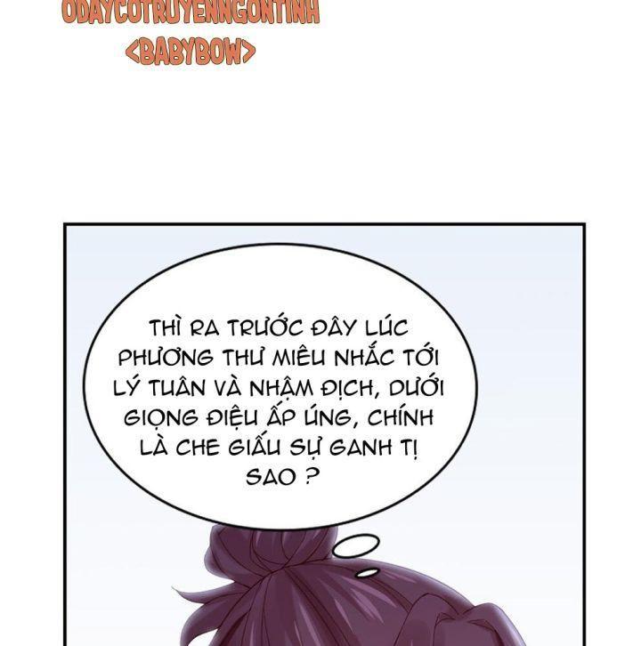 chiếc bật lửa và váy công chúa (b) chapter 10 30