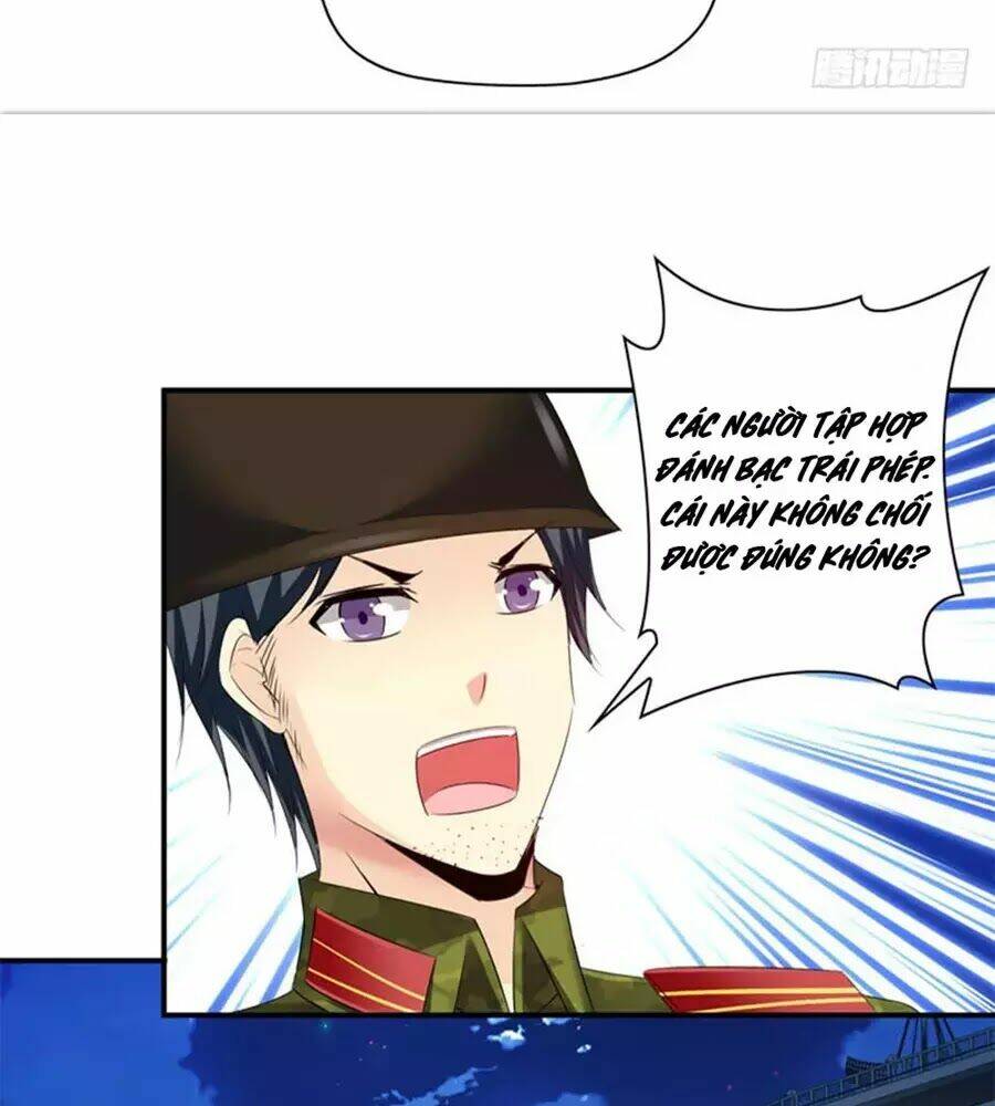 thủ hội chi vũ chapter 50 8