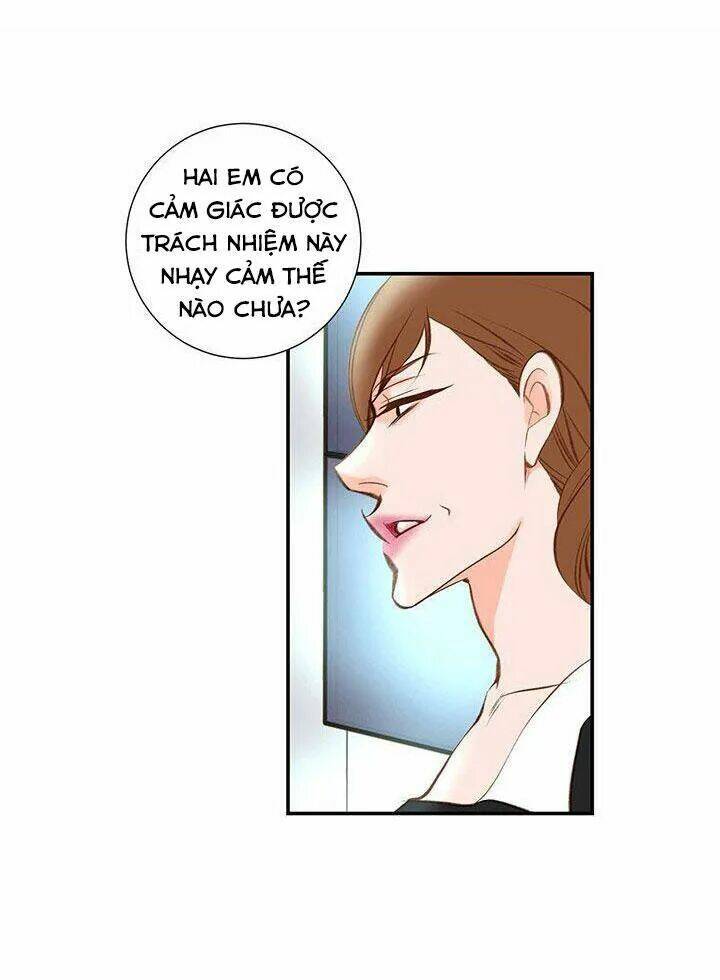 tiếp xúc chí mạng chapter 75 40