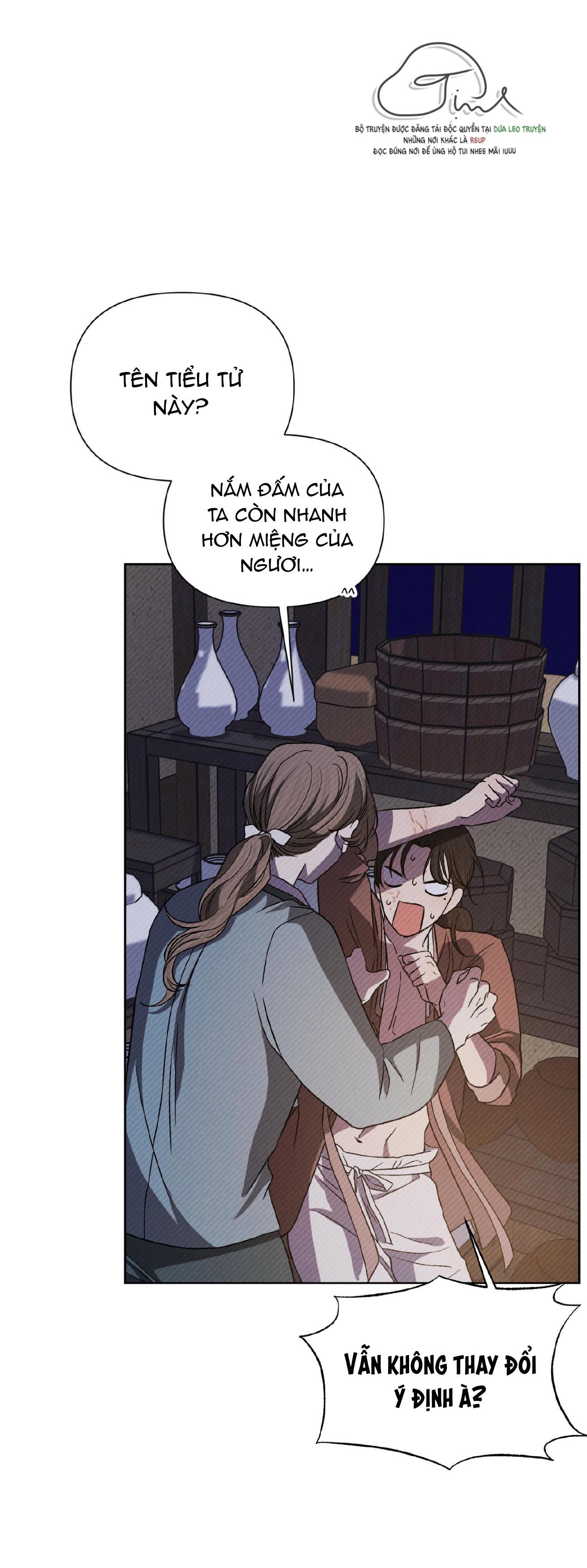 ánh đèn chapter 6 21