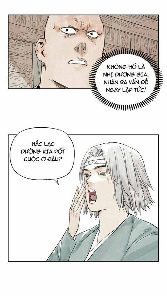 bang chủ đại nhân tìm cách trị hói đầu chapter 7 19