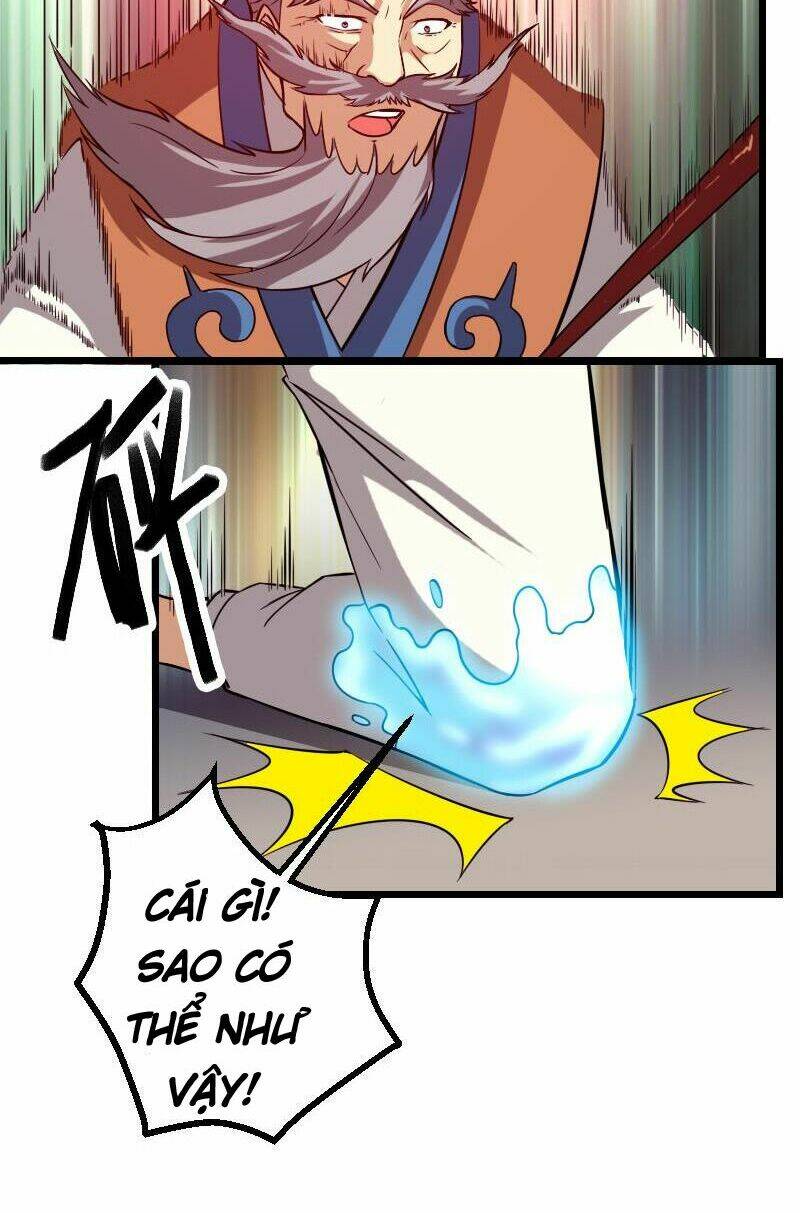 ngưu thư cung ứng thương chapter 110 5