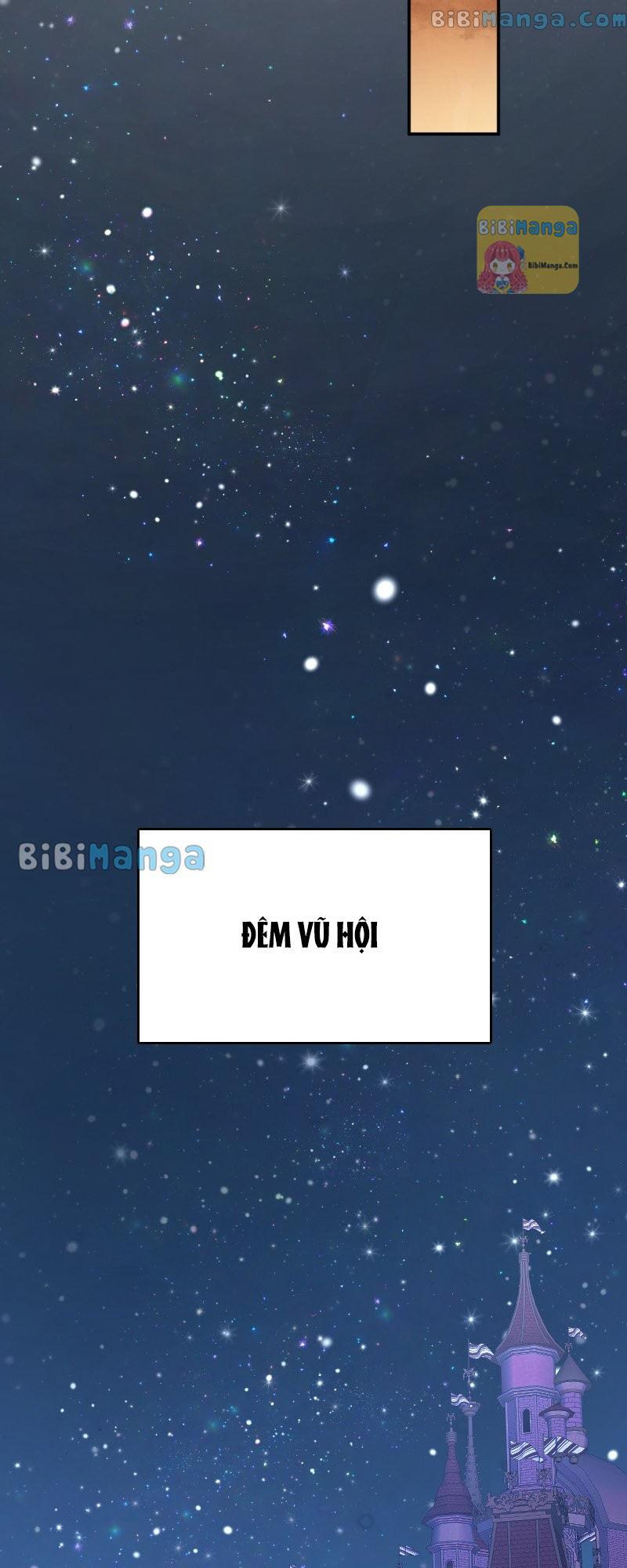 Nàng Dâu Tế Phẩm Của Tướng Quân Sói chapter 19.2 - Trang 30