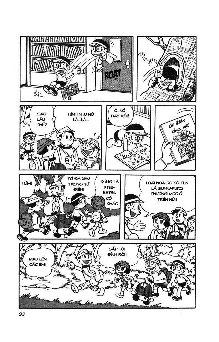 cuốn từ điển kì bí chapter 17 11