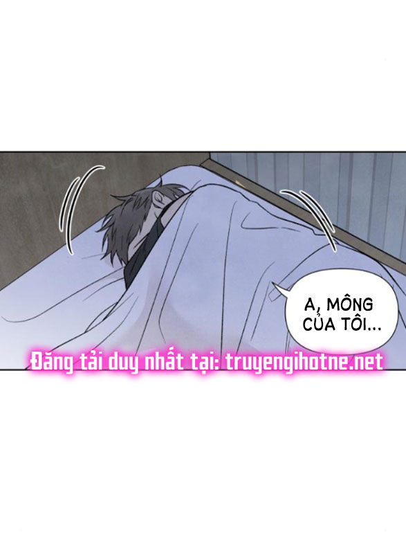 điều khiến tôi quyết tâm muốn chết chapter 57.3 9