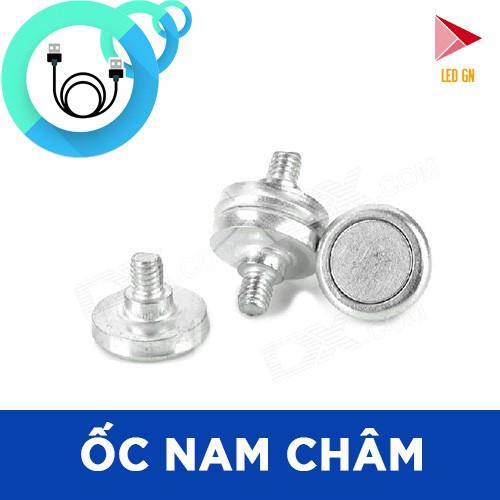 Ốc Nam Châm - Module LED Ma Trận