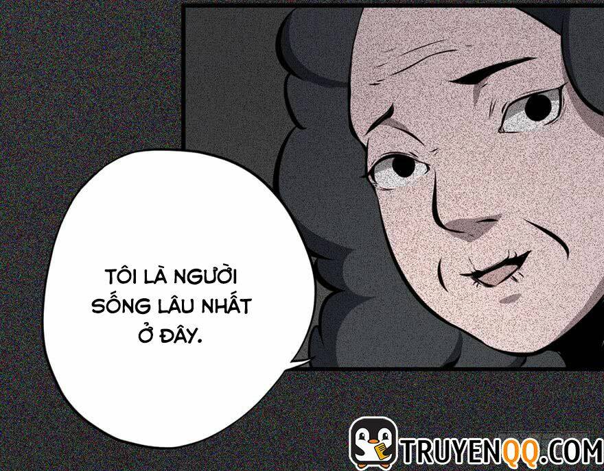 trở lại căn nhà ma chapter 10 28