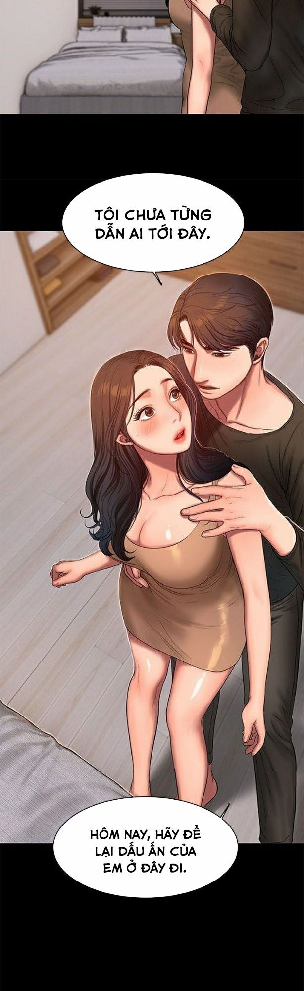 chạy trốn chapter 26 10