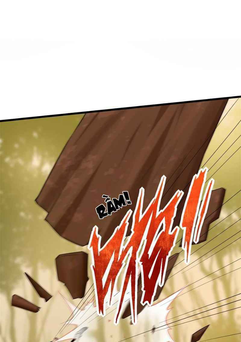 tôi thở cũng có thể mạnh hơn chapter 46 11