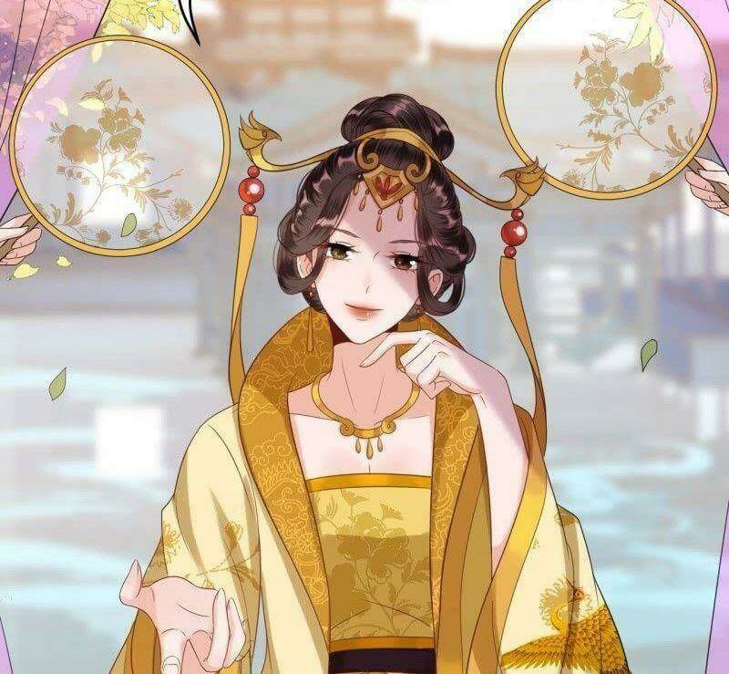 vương gia kiêu ngạo quá khó cua chapter 63 8