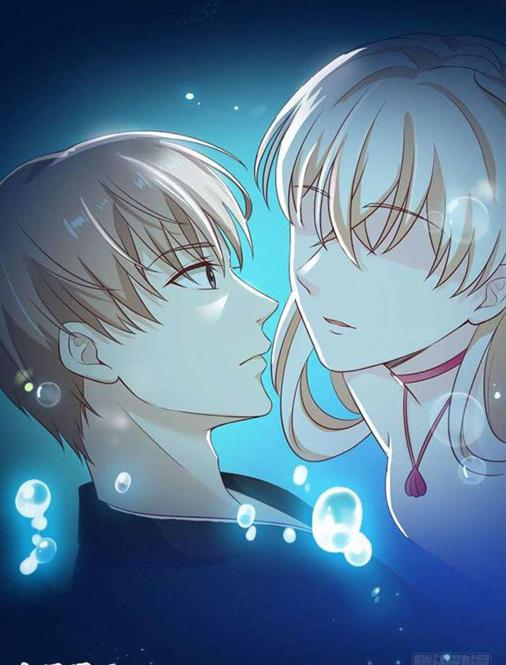 thâm hải chi ca chapter 26 16