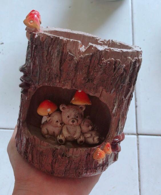 Chậu Trồng Cây