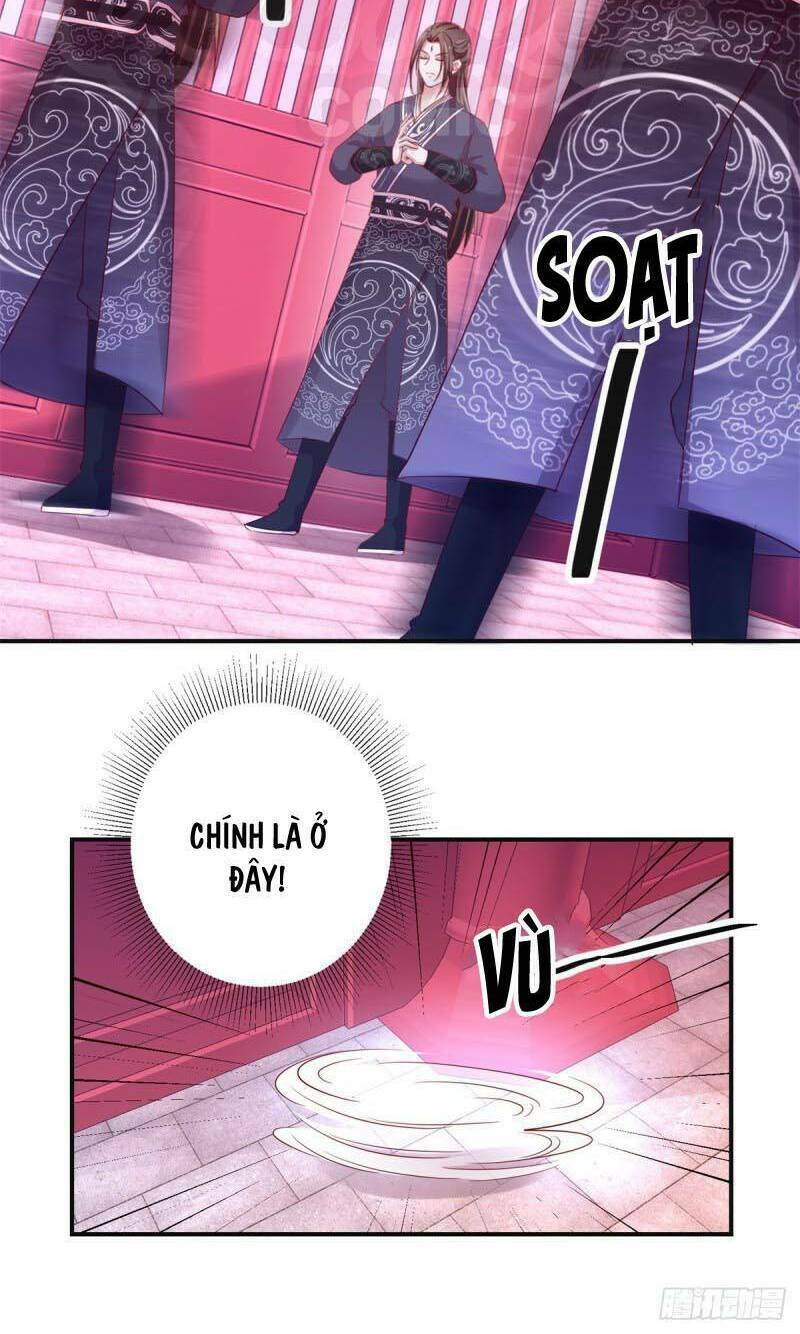 cửu dương đế tôn chapter 140 21