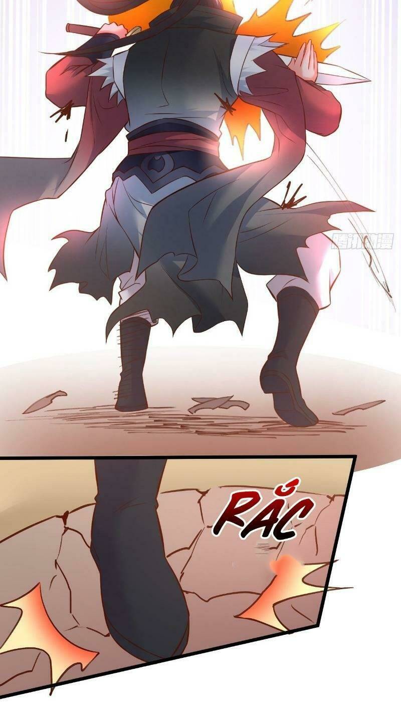 trọng sinh tối cường ma tôn ở rể chapter 47 4